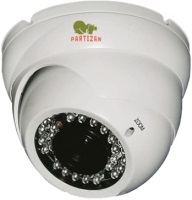 Photos - Surveillance Camera Partizan CDM-VF33H-IR HD 3.0 