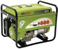 Photos - Generator Genpower GBG 5500 