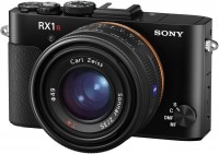 Photos - Camera Sony RX1R II 