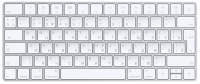 Photos - Keyboard Apple Magic Keyboard (2015) 