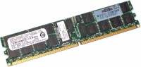 Photos - RAM HP DDR2 397409-B21