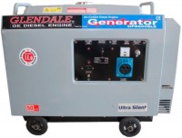 Photos - Generator GLENDALE DP6500-SLE/1 