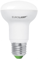 Photos - Light Bulb Eurolamp EKO R63 9W 3000K E27 