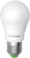 Photos - Light Bulb Eurolamp EKO A50 7W 3000K E27 