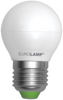 Photos - Light Bulb Eurolamp EKO G45 5W 4000K E27 