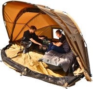 Photos - Tent Prologic Selecta Bivvy 2 Man 