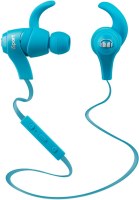 Headphones Monster iSport Bluetooth Wireless In-Ear 