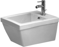 Photos - Bidet Duravit 2nd Floor 223515 