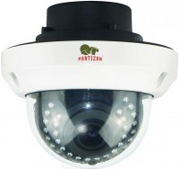 Photos - Surveillance Camera Partizan IPD-VF5MP-IR POE 