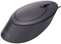 Mouse Sony VGP-UMS55 