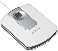 Photos - Mouse Sony SMU-M10 