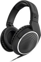 Photos - Headphones Sennheiser HD 461i 