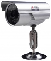 Photos - Surveillance Camera Alfa Agent 002 