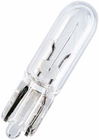 Photos - Car Bulb Osram Original W1.2W 2721-02B 