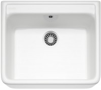 Photos - Kitchen Sink Franke Belfast VBK 710 130.0049.875 600x500