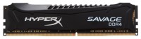 Photos - RAM HyperX Savage DDR4 HX430C15SB/8