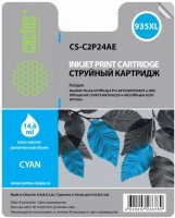 Photos - Ink & Toner Cartridge CACTUS CS-C2P24AE 