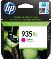 Ink & Toner Cartridge HP 935XLM C2P25AE 