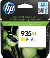 Photos - Ink & Toner Cartridge HP 935XLY C2P26AE 