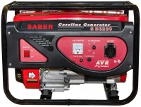 Photos - Generator Saber SB3200 