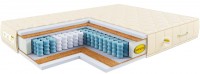 Photos - Mattress Benartti Classic Max Hard TFK 200x200