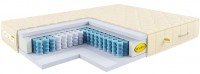 Photos - Mattress Benartti Classic Max TFK 140x190