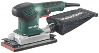 Photos - Grinder / Polisher Metabo SR 2185 600441500 