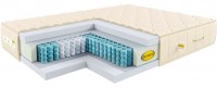 Photos - Mattress Benartti Classic Mega S1000 80x190