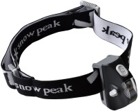 Photos - Flashlight Snow Peak ES-060 