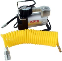 Photos - Car Pump / Compressor Koto 12V-707 