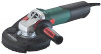 Photos - Grinder / Polisher Metabo WE 15-125 HD Set GED 600465510 