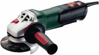 Photos - Grinder / Polisher Metabo WP 9-115 Quick 600380000 