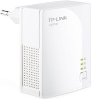 Photos - Powerline Adapter TP-LINK TL-PA2010 