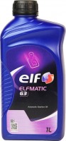 Photos - Gear Oil ELF Elfmatic G3 1 L