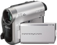 Photos - Camcorder Sony DCR-HC52 
