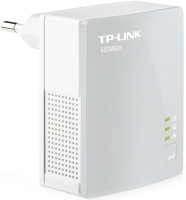Photos - Powerline Adapter TP-LINK TL-PA4010 