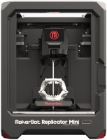 Photos - 3D Printer MakerBot Replicator Mini 