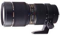 Camera Lens Tamron 70-200mm f/2.8 SP AF IF Di LD Macro 