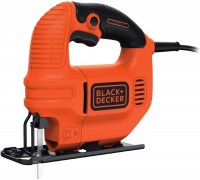 Photos - Electric Jigsaw Black&Decker KS501 