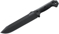 Photos - Knife / Multitool Ka-Bar Becker Combat BK9 