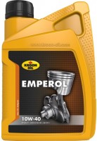 Photos - Engine Oil Kroon Emperol 10W-40 1 L