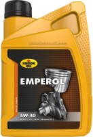 Photos - Engine Oil Kroon Emperol 5W-40 1 L