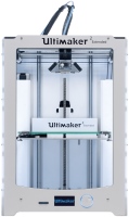 Photos - 3D Printer Ultimaker 2 Extended 