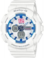 Photos - Wrist Watch Casio Baby-G BA-120-7B 