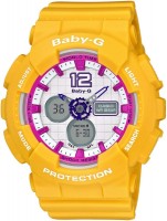 Photos - Wrist Watch Casio Baby-G BA-120-9B 