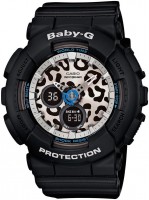 Photos - Wrist Watch Casio Baby-G BA-120LP-1A 