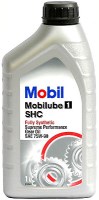 Photos - Gear Oil MOBIL Mobilube 1 SHC 75W-90 1 L