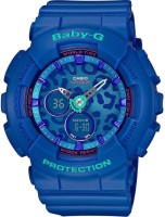 Photos - Wrist Watch Casio Baby-G BA-120LP-2A 