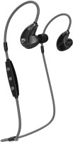 Photos - Headphones MEElectronics Sport-Fi X7 