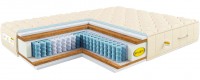 Photos - Mattress Benartti Optimal Max Duo S1000 180x190